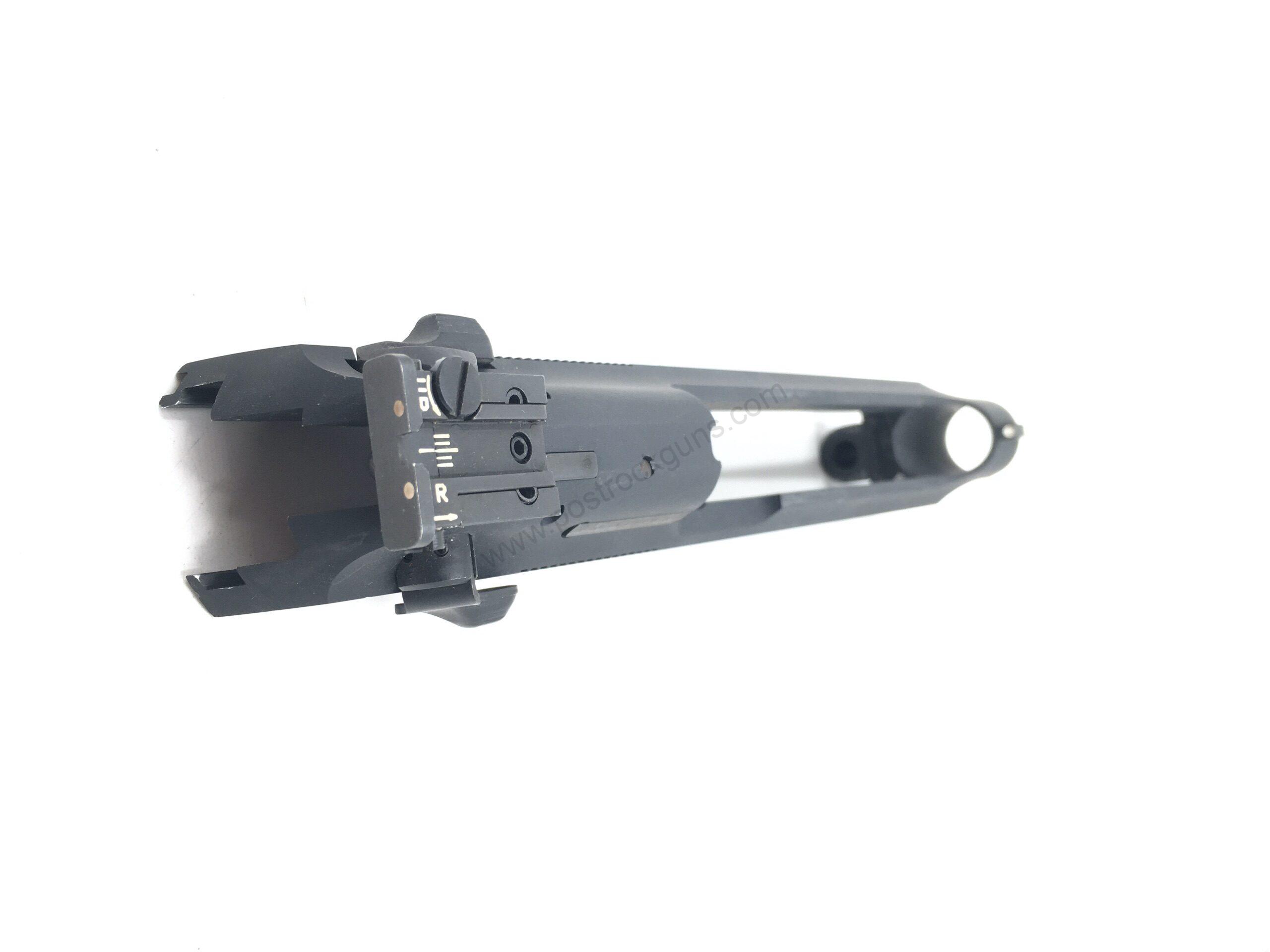 Beretta Model 90 Series Practice Kit 22LR/10RD - Image 11