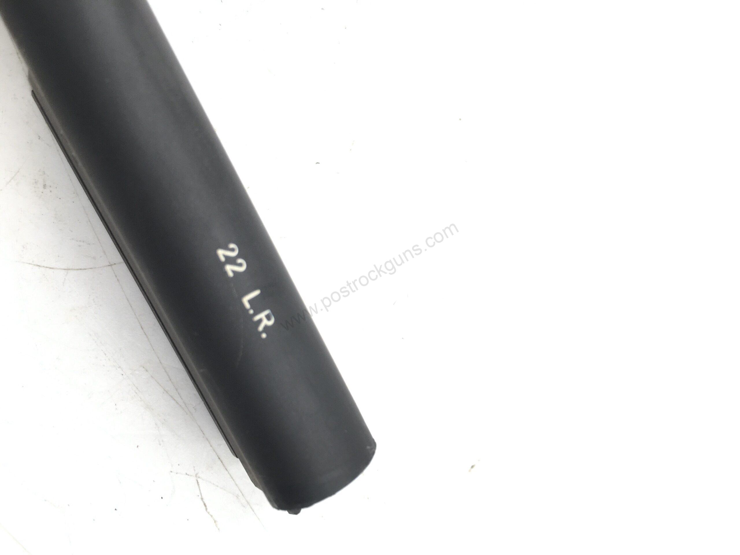 Beretta Model 90 Series Practice Kit 22LR/10RD - Image 13