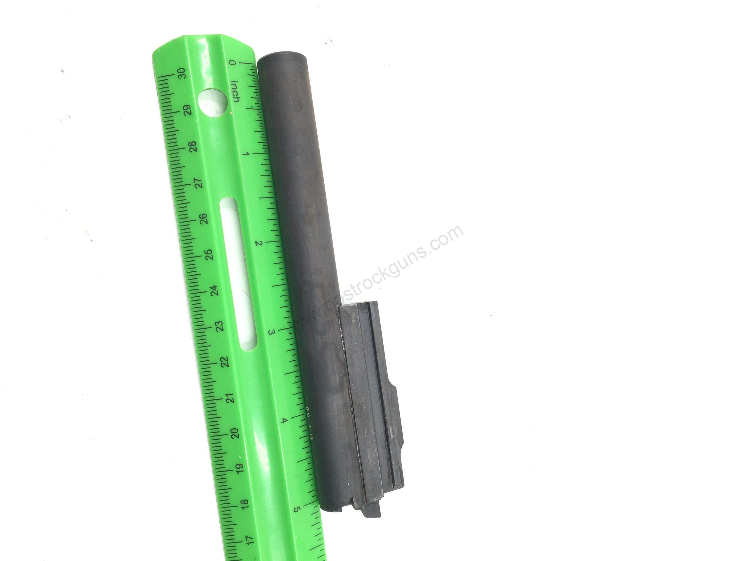 Beretta Model 90 Series Practice Kit 22LR/10RD - Image 16