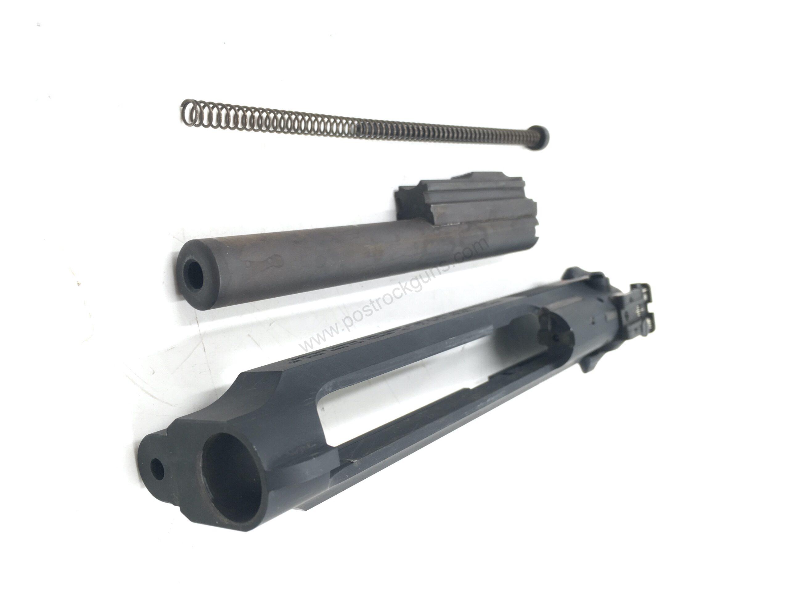 Beretta Model 90 Series Practice Kit 22LR/10RD - Image 17