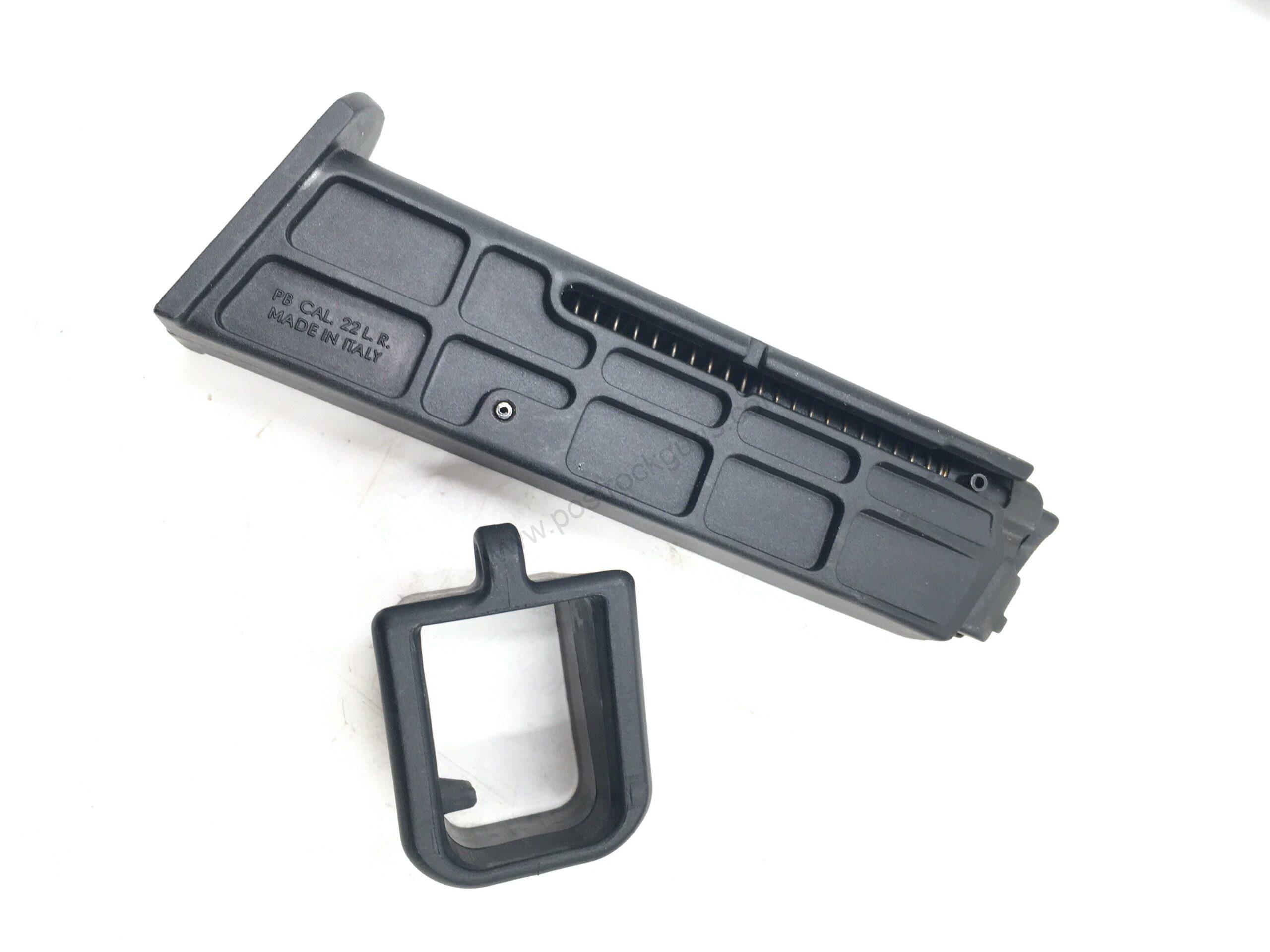 Beretta Model 90 Series Practice Kit 22LR/10RD - Image 18