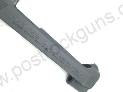 Beretta Model 90 Series Practice Kit 22LR/10RD - Image 21