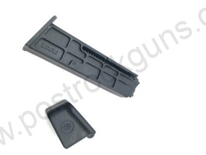 Beretta Model 90 Series Practice Kit 22LR/10RD - Image 6