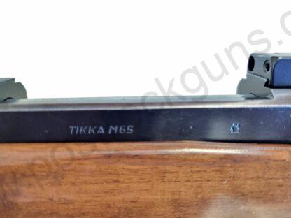 FFL Hunting Rifle Modern Rifles 30-06 used/good FFL Tikka Finland