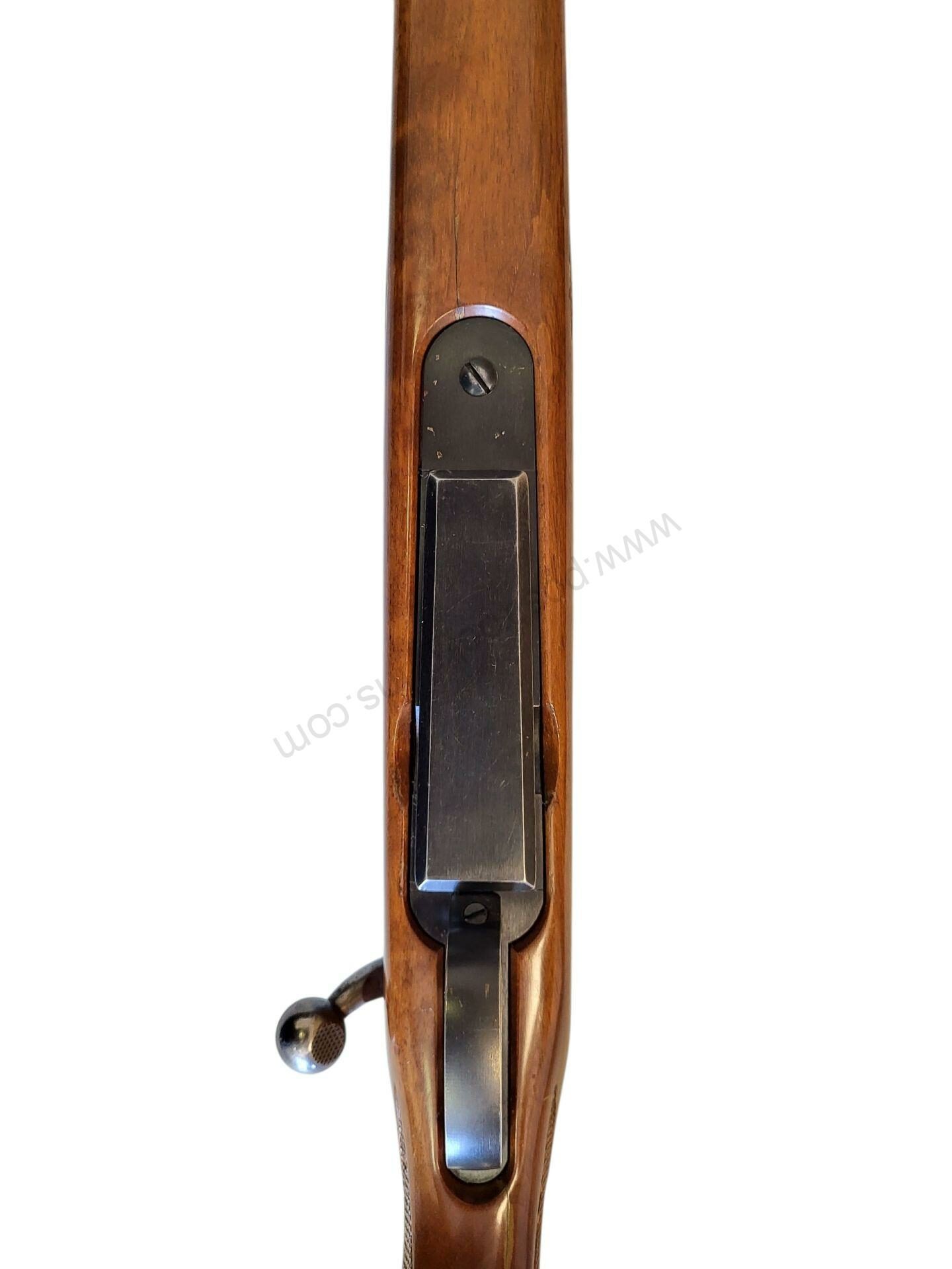 FFL Hunting Rifle Modern Rifles 30-06 used/good FFL Tikka Finland