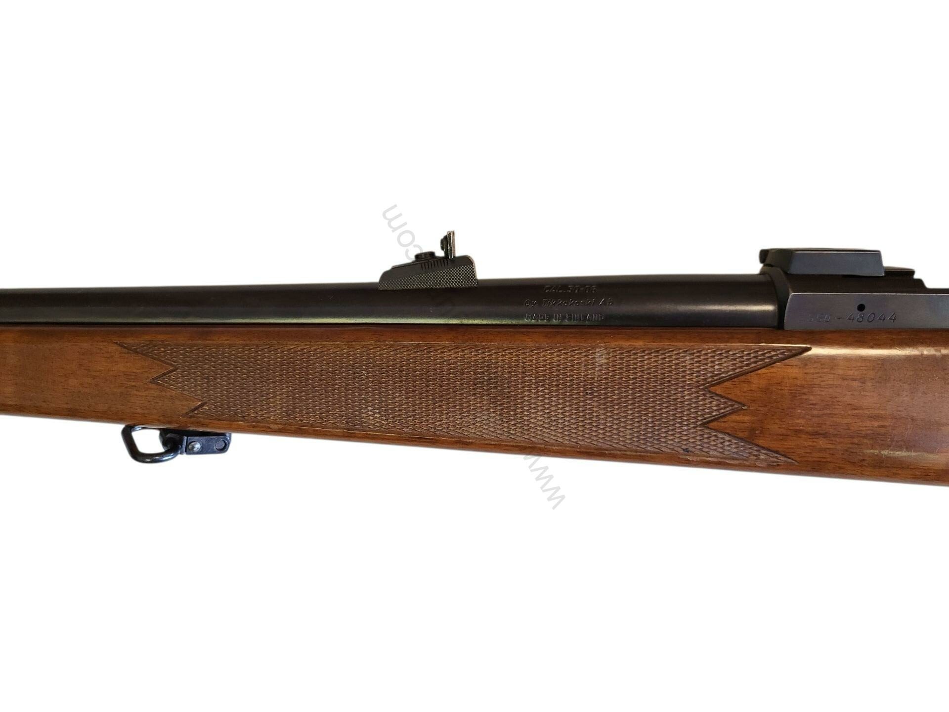 FFL Hunting Rifle Modern Rifles 30-06 used/good FFL Tikka Finland