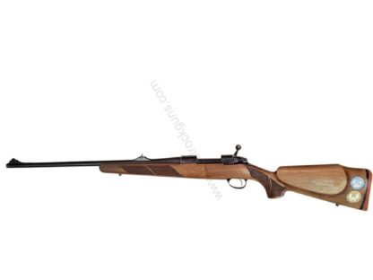 Hunting Rifle Modern Rifles 308 WIN FFL Sako Finland
