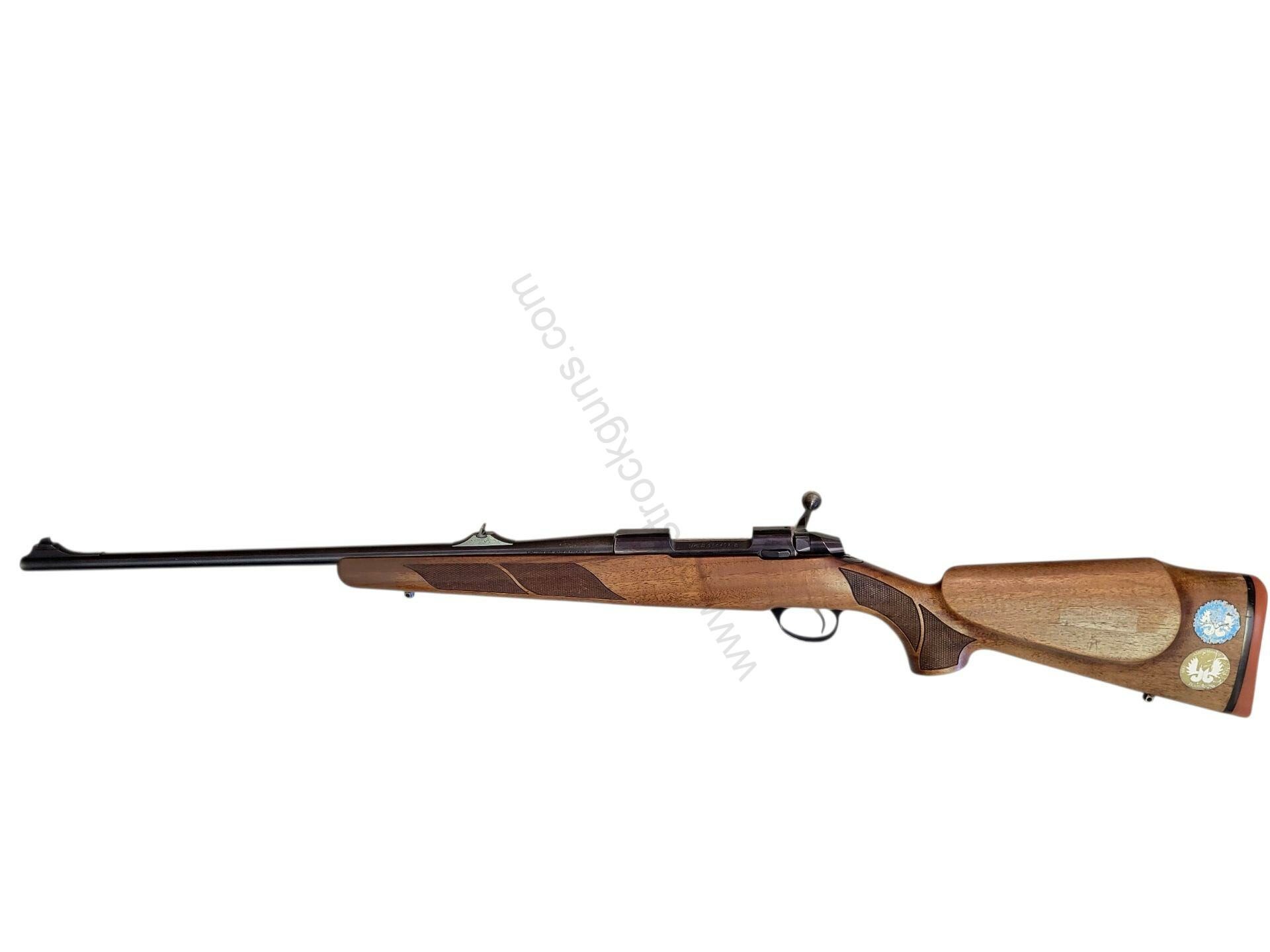 Hunting Rifle Modern Rifles 308 WIN FFL Sako Finland