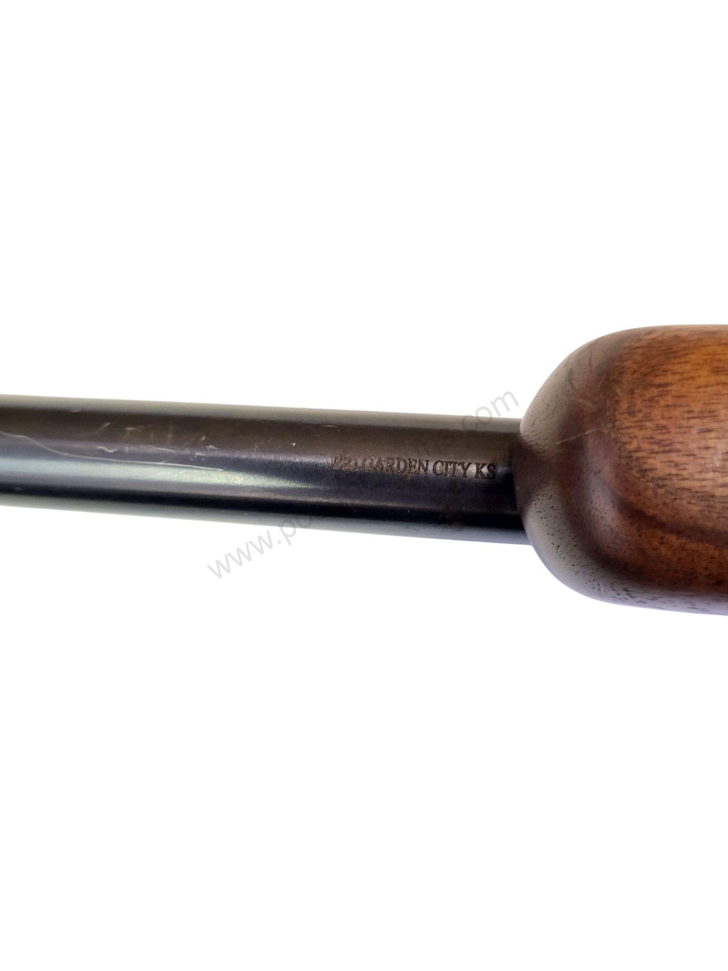 Hunting Rifle Modern Rifles 308 WIN FFL Sako Finland