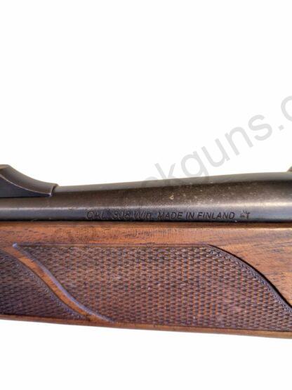 Hunting Rifle Modern Rifles 308 WIN FFL Sako Finland