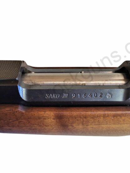 Hunting Rifle Modern Rifles 308 WIN FFL Sako Finland