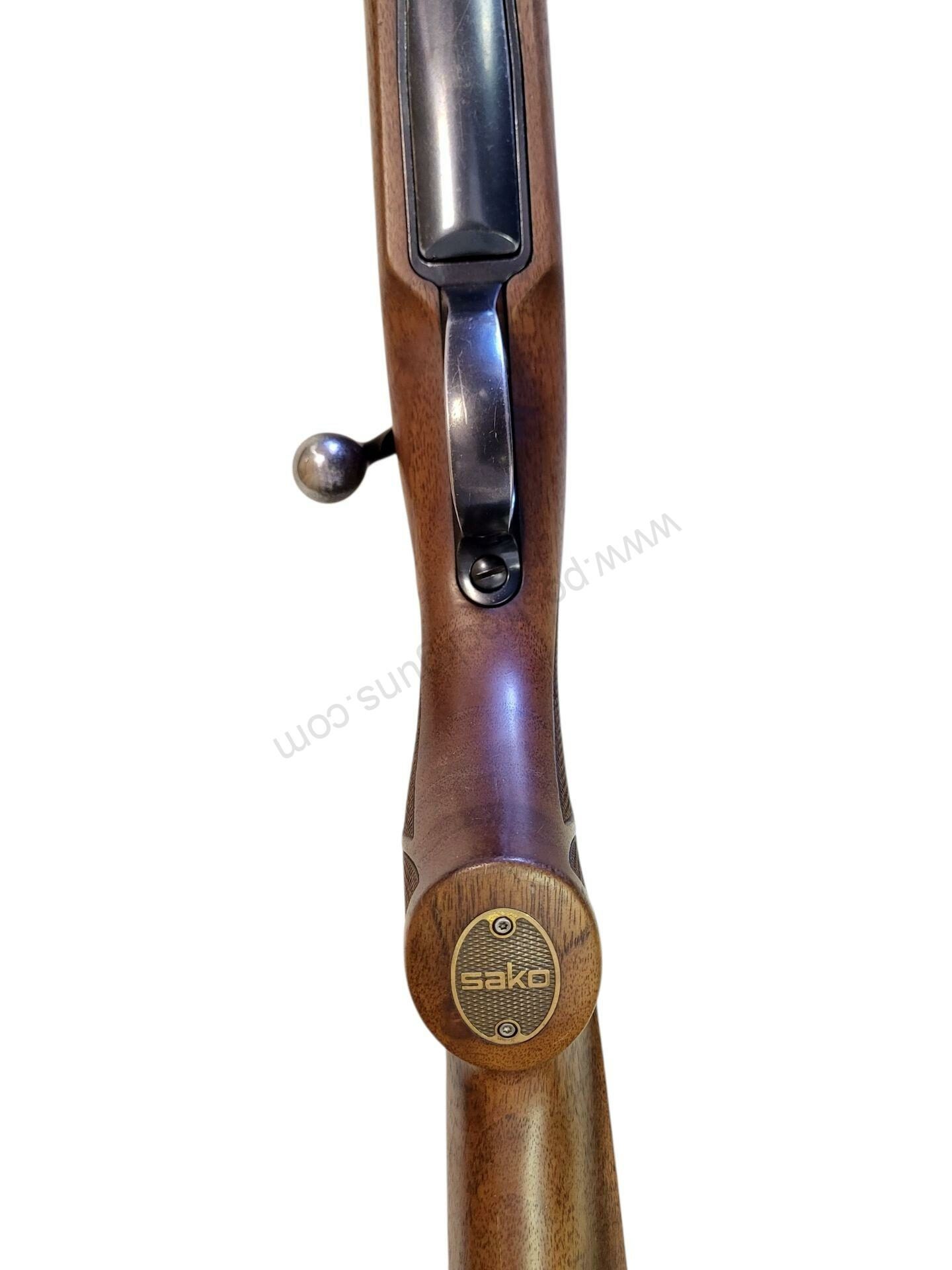 Hunting Rifle Modern Rifles 308 WIN FFL Sako Finland