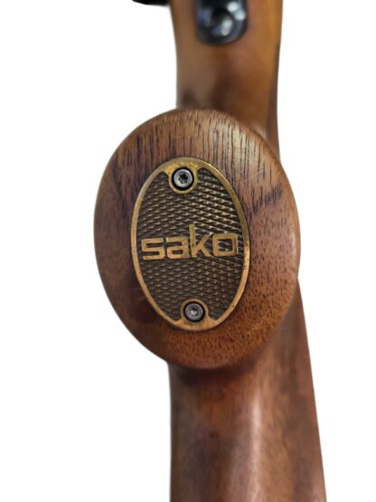 Hunting Rifle Modern Rifles 308 WIN FFL Sako Finland