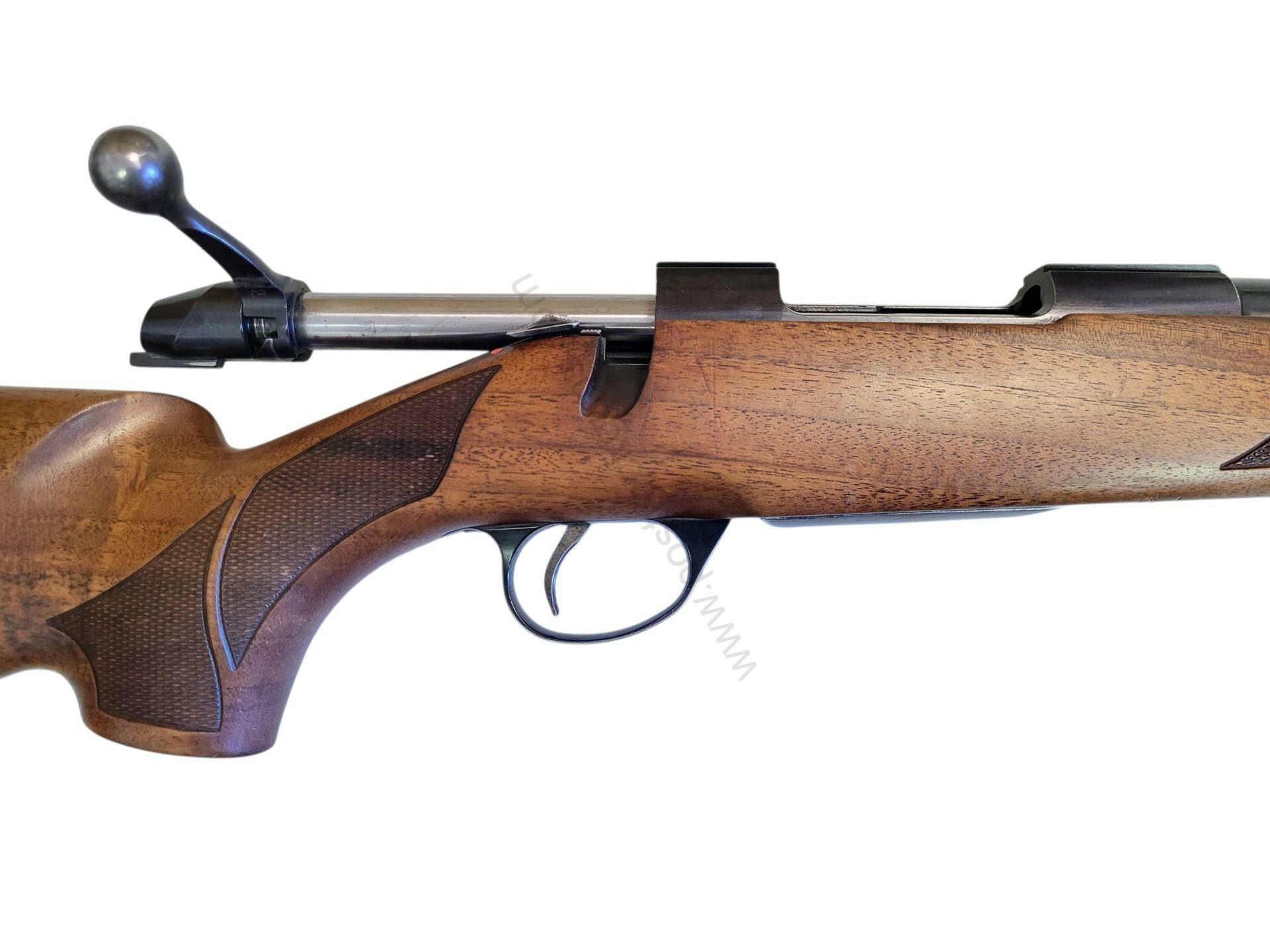 Hunting Rifle Modern Rifles 308 WIN FFL Sako Finland