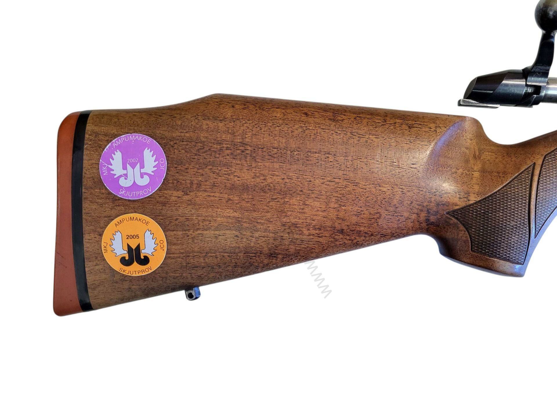 Hunting Rifle Modern Rifles 308 WIN FFL Sako Finland