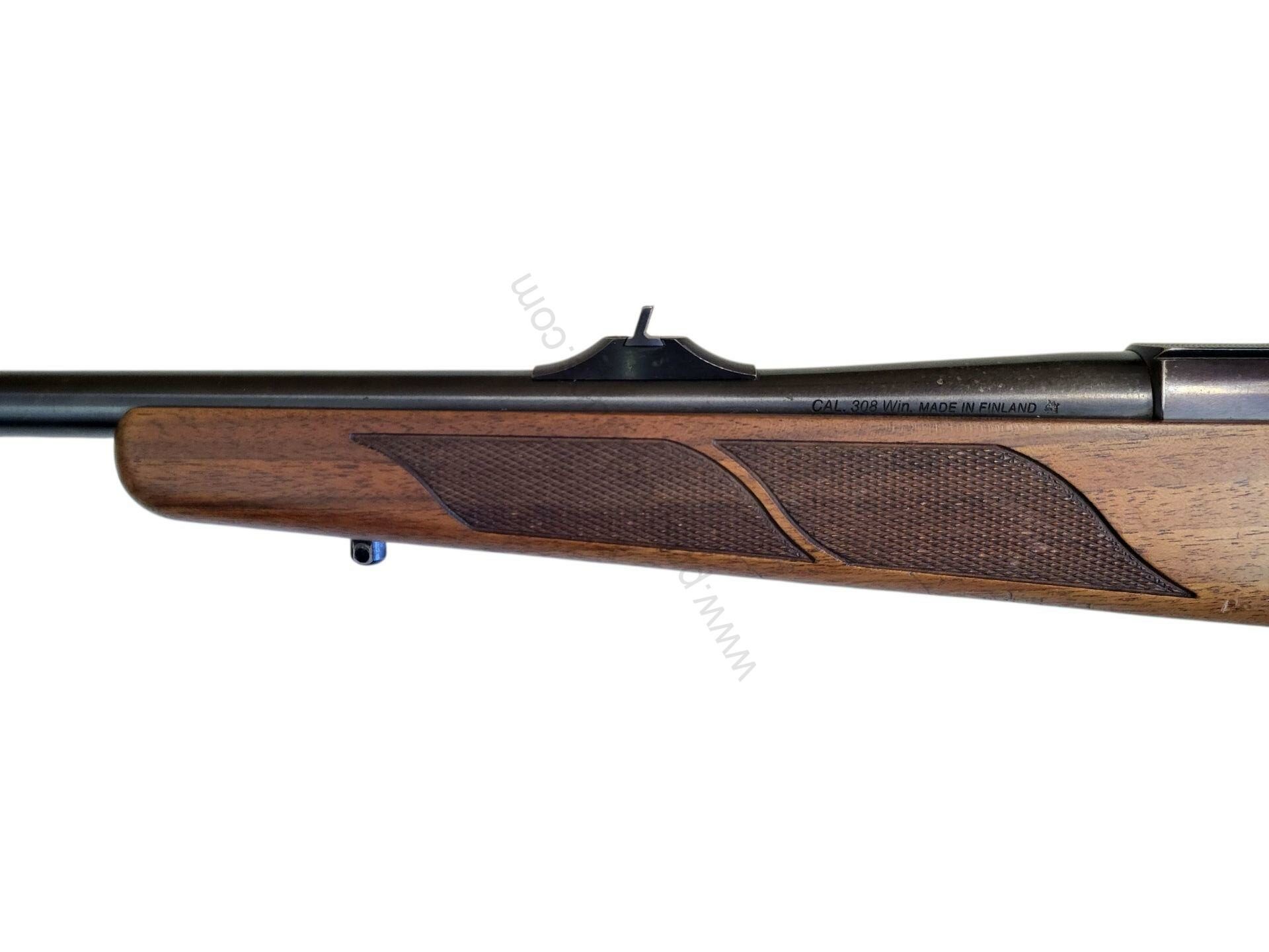 Hunting Rifle Modern Rifles 308 WIN FFL Sako Finland