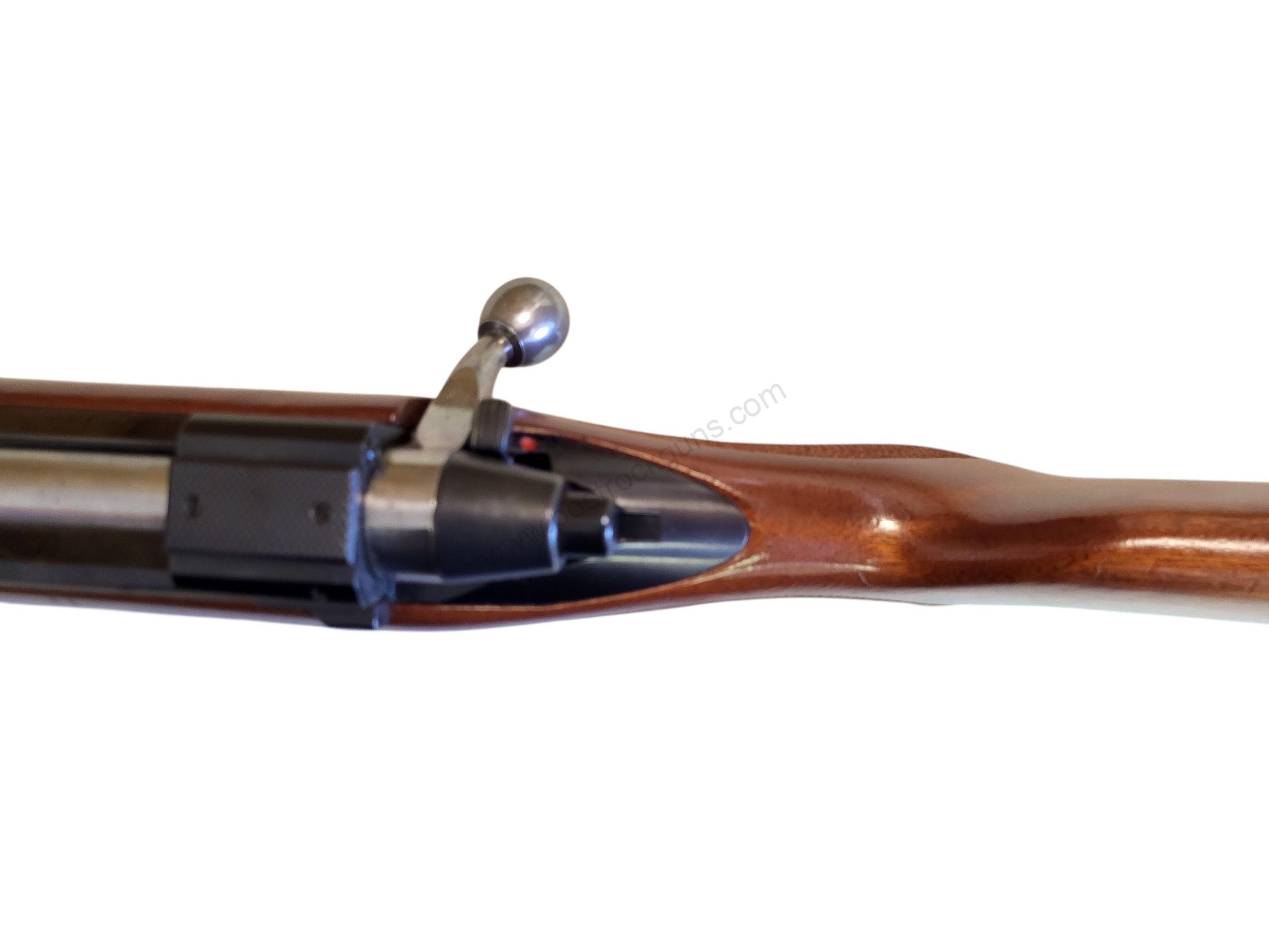 Hunting Rifle Modern Rifles 30-06 used/good FFL Tikka Finland