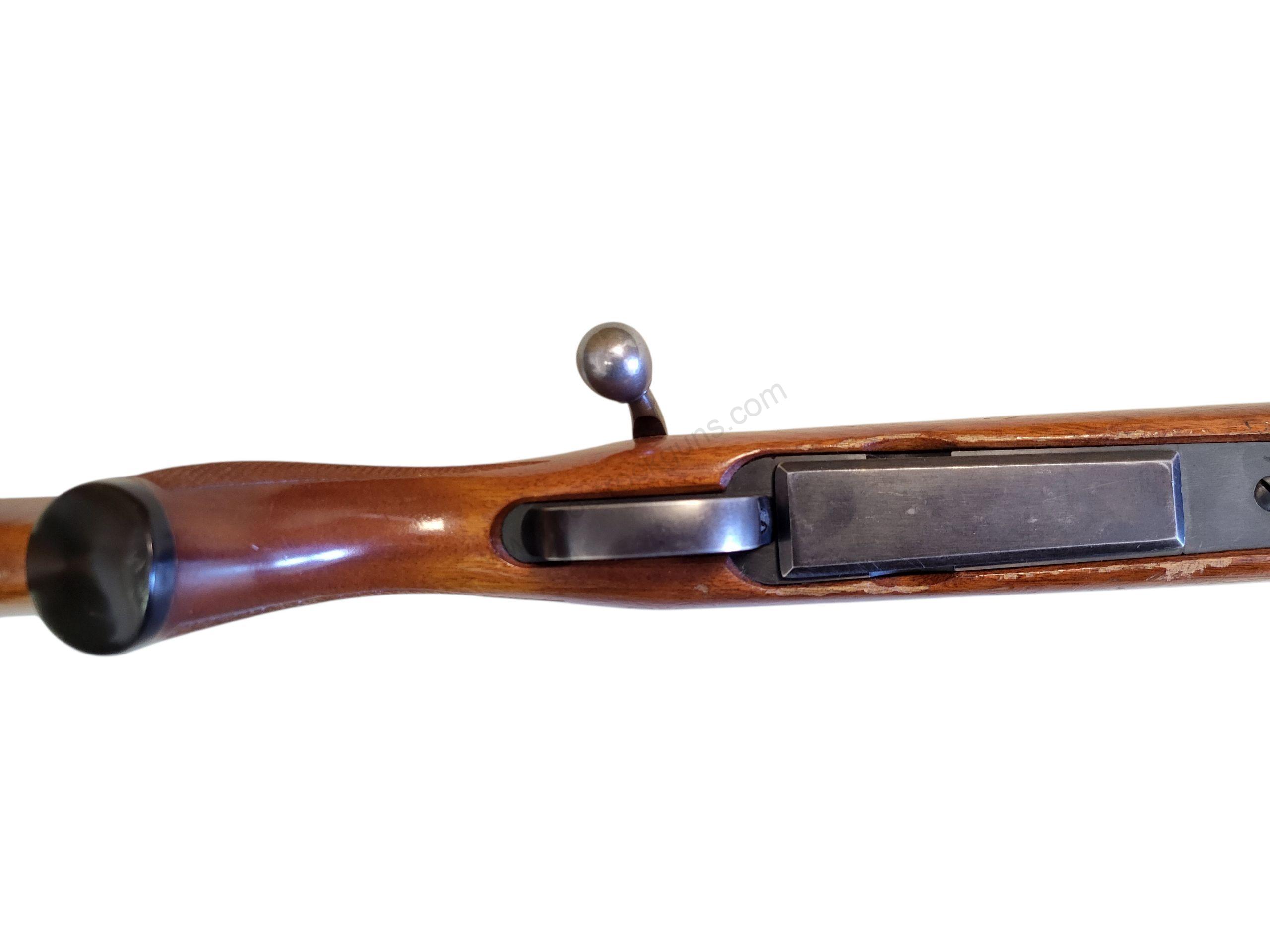 Hunting Rifle Modern Rifles 30-06 used/good FFL Tikka Finland