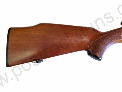 Hunting Rifle Modern Rifles 30-06 used/good FFL Tikka Finland