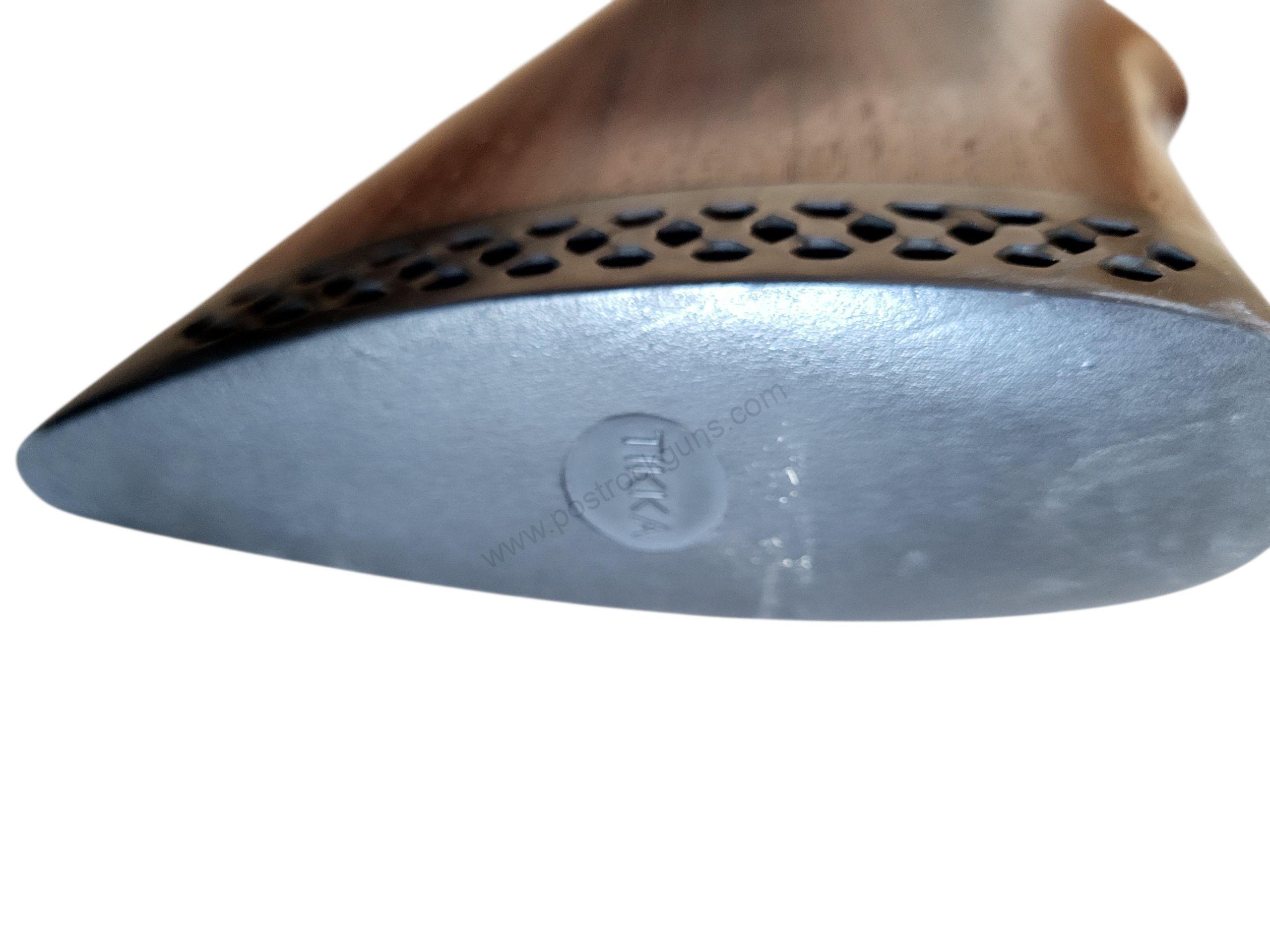 Hunting Rifle Modern Rifles 243 WIN Used FFL Tikka Finland