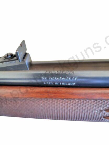 Hunting Rifle Modern Rifles 243 WIN Used FFL Tikka Finland