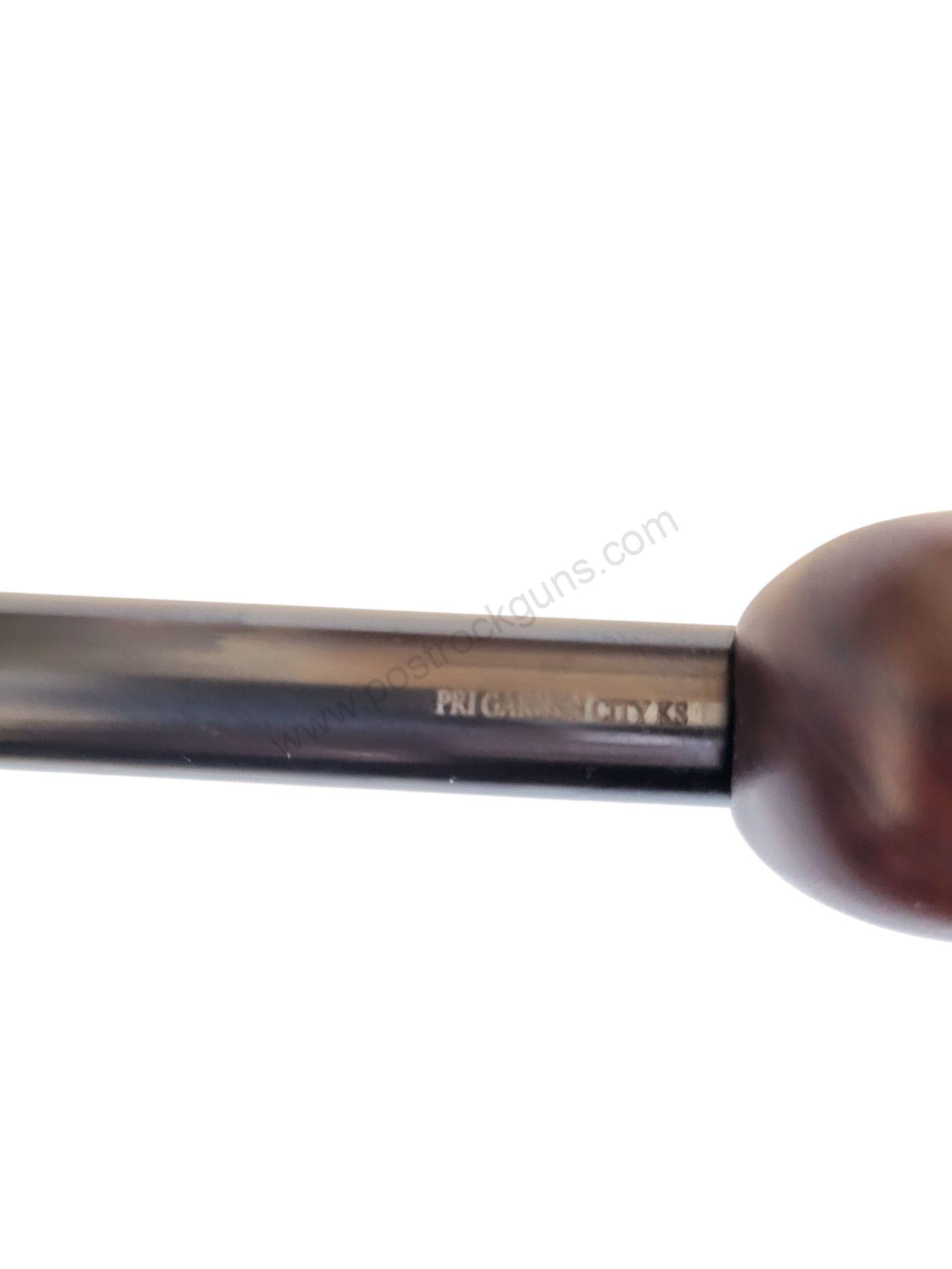 Hunting Rifle Modern Rifles 243 WIN Used FFL Tikka Finland