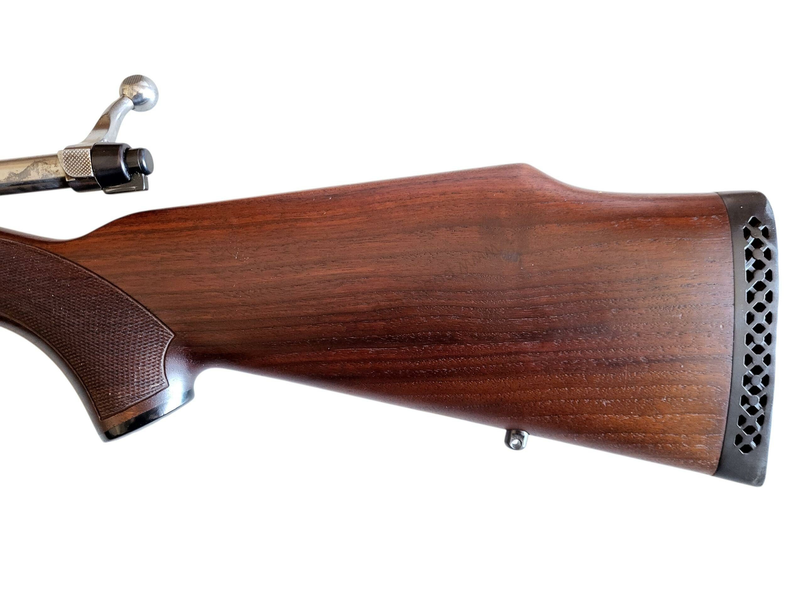 Hunting Rifle Modern Rifles 243 WIN Used FFL Tikka Finland