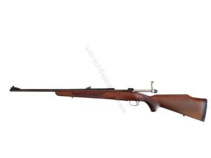 Hunting Rifle Modern Rifles 243 WIN Used FFL Tikka Finland
