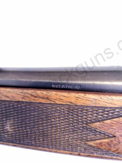 Hunting Rifle Modern Rifles 308 WIN Used FFL Sako Finland