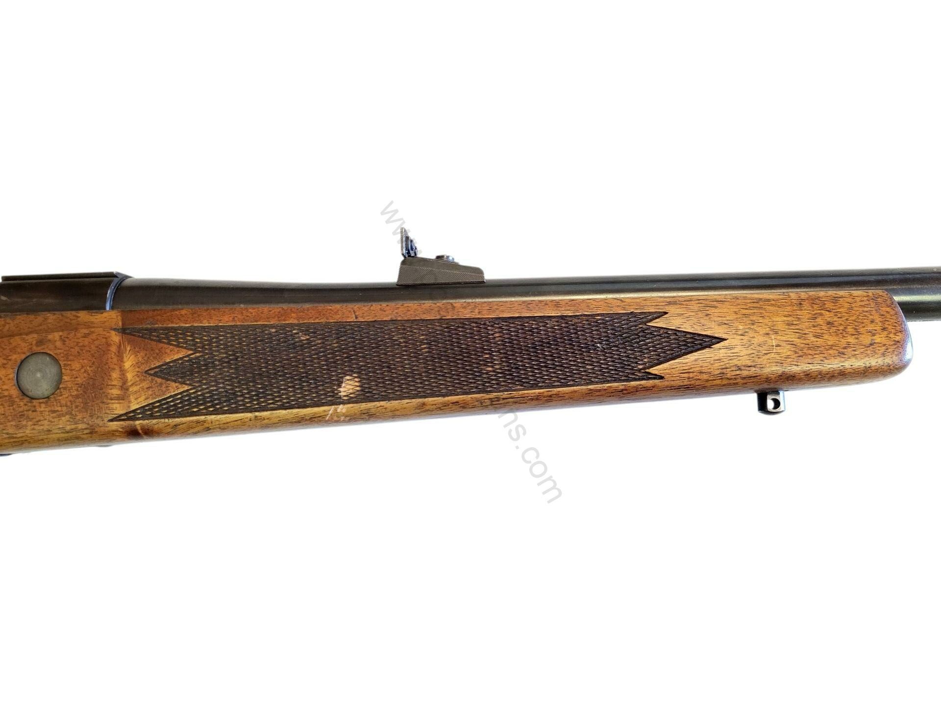 Hunting Rifle Modern Rifles 308 WIN Used FFL Sako Finland