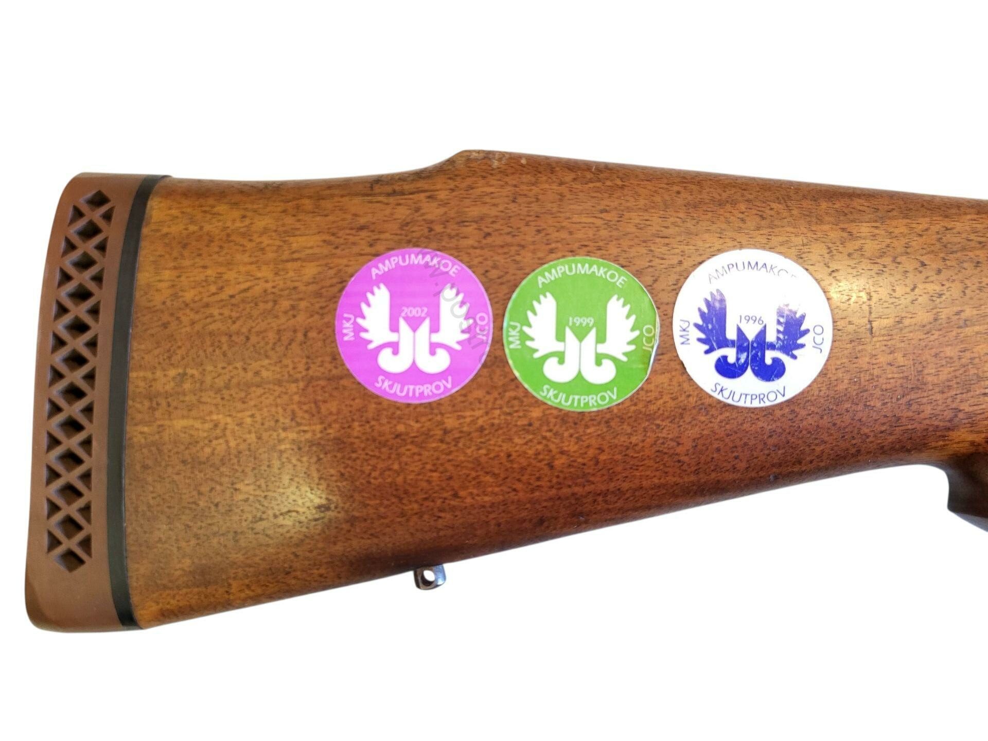 Hunting Rifle Modern Rifles 308 WIN Used FFL Sako Finland