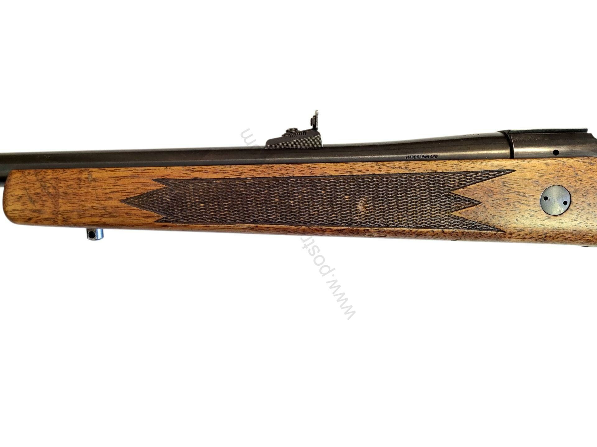 Hunting Rifle Modern Rifles 308 WIN Used FFL Sako Finland