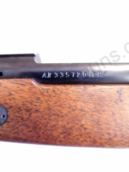 Hunting Rifle Modern Rifles 308 WIN Used FFL Sako Finland