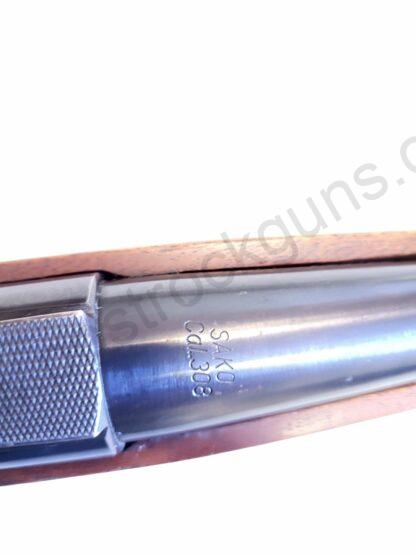 Hunting Rifle Modern Rifles 308 WIN Used FFL Sako Finland