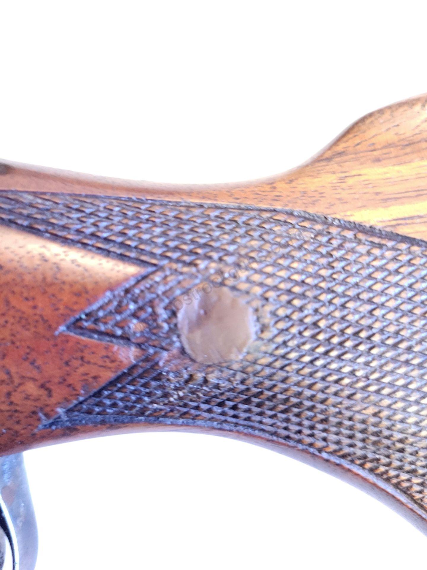 Hunting Rifle Modern Rifles 308 WIN Used FFL Sako Finland