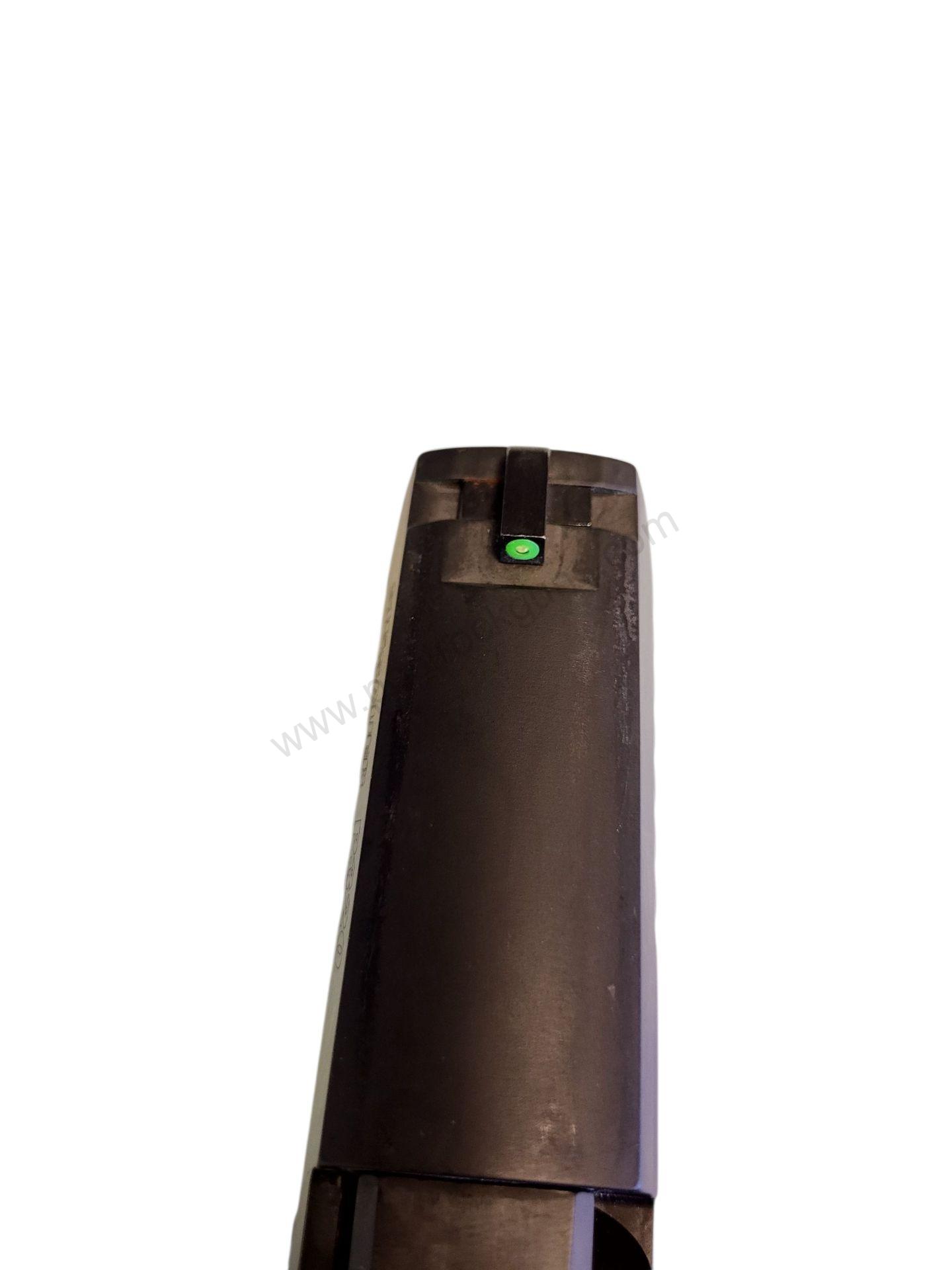 Modern Pistol Police Trade-In .357 SIG Used 2019 FFL Sig, Sig Sauer USA