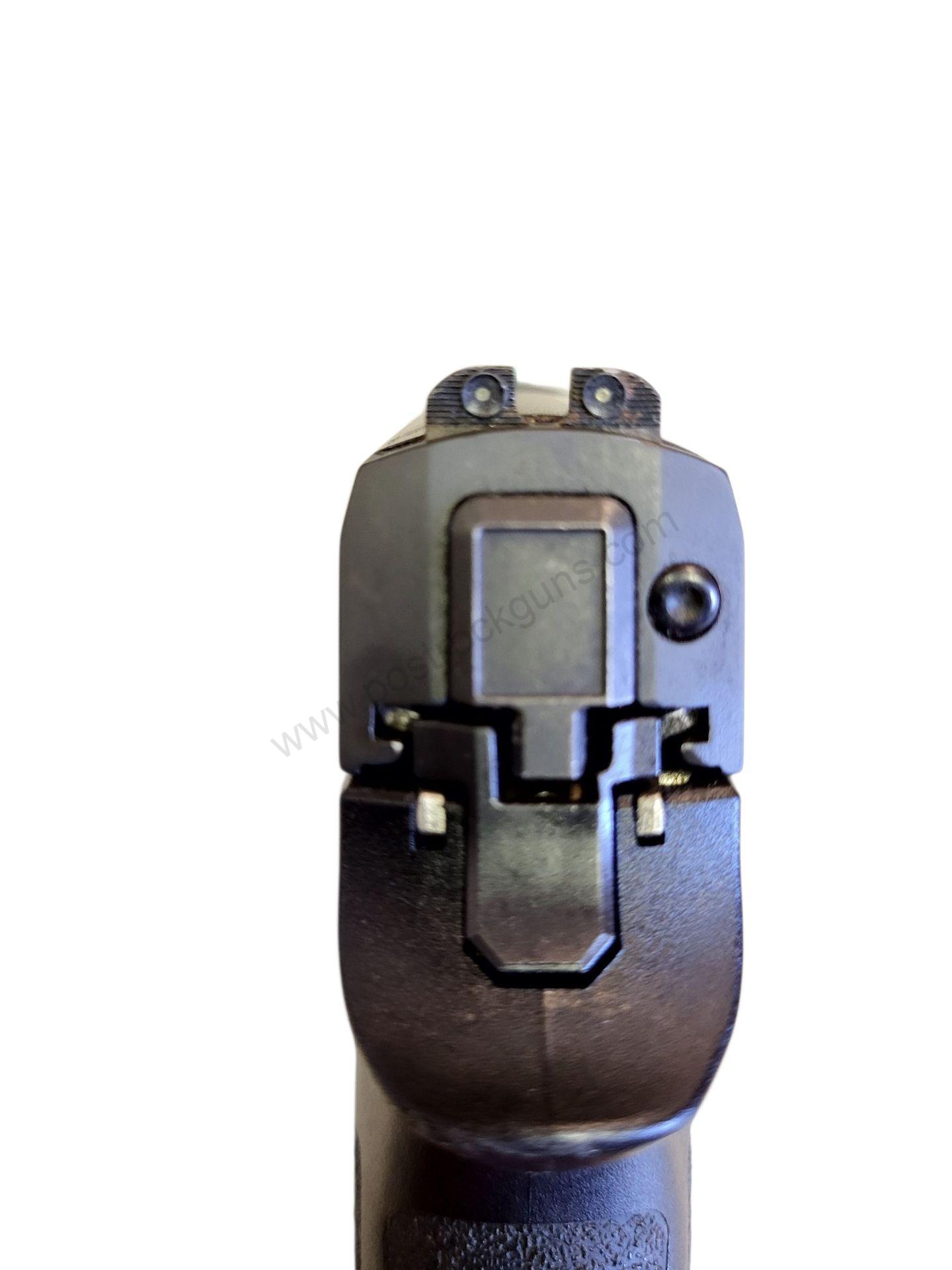 Modern Pistol Police Trade-In .357 SIG Used 2019 FFL Sig, Sig Sauer USA