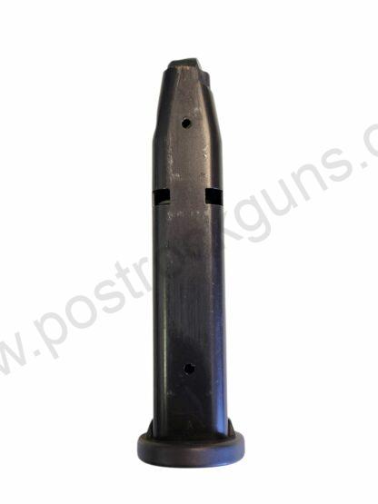 Modern Pistol Police Trade-In .357 SIG Used 2019 FFL Sig, Sig Sauer USA