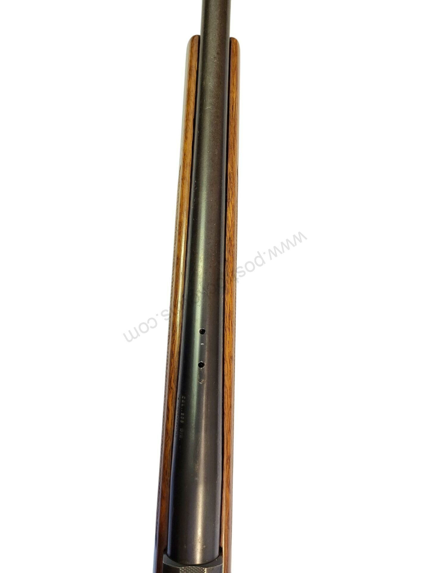 C&R or FFL Hunting Rifle Modern Rifles 308 WIN used/good 1975 FFL or C&R Tikka Finland