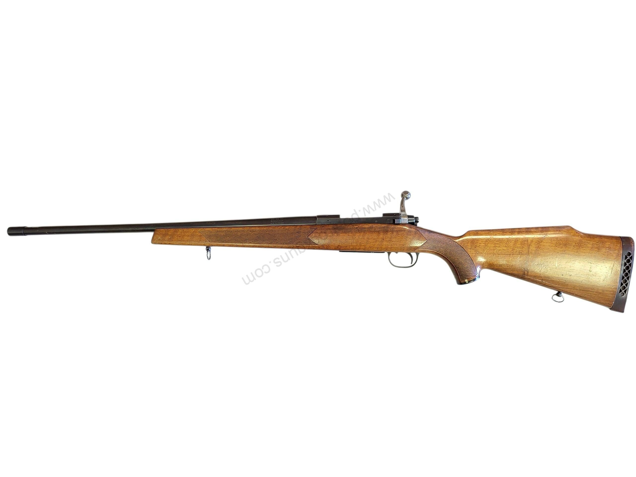 C&R or FFL Hunting Rifle Modern Rifles 308 WIN used/good 1975 FFL or C&R Tikka Finland