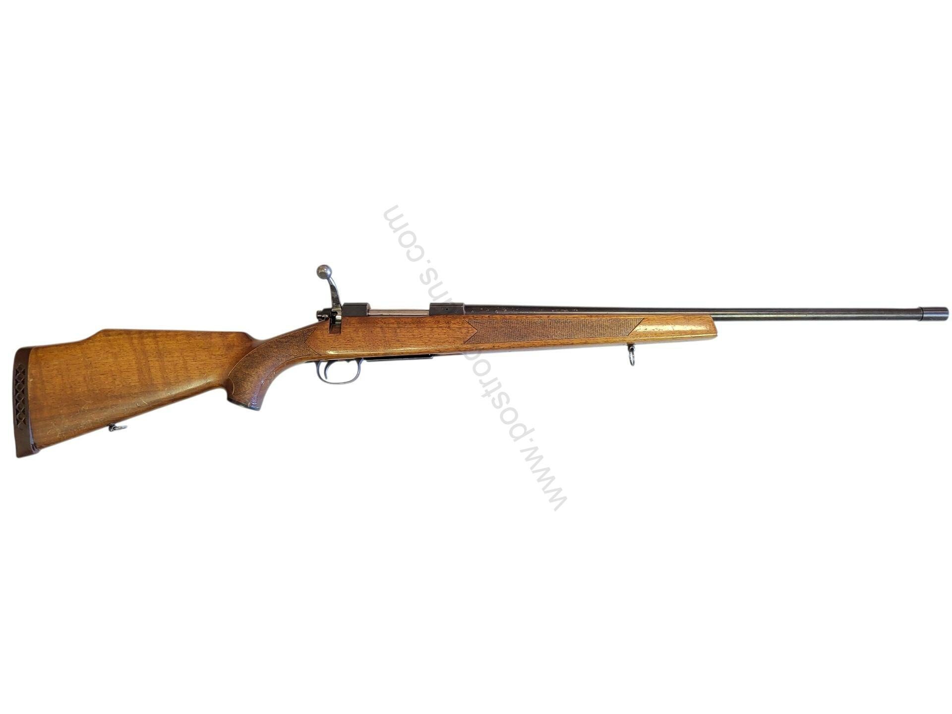 C&R or FFL Hunting Rifle Modern Rifles 308 WIN used/good 1975 FFL or C&R Tikka Finland