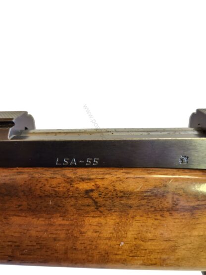 C&R or FFL Hunting Rifle Modern Rifles 308 WIN used/good 1975 FFL or C&R Tikka Finland