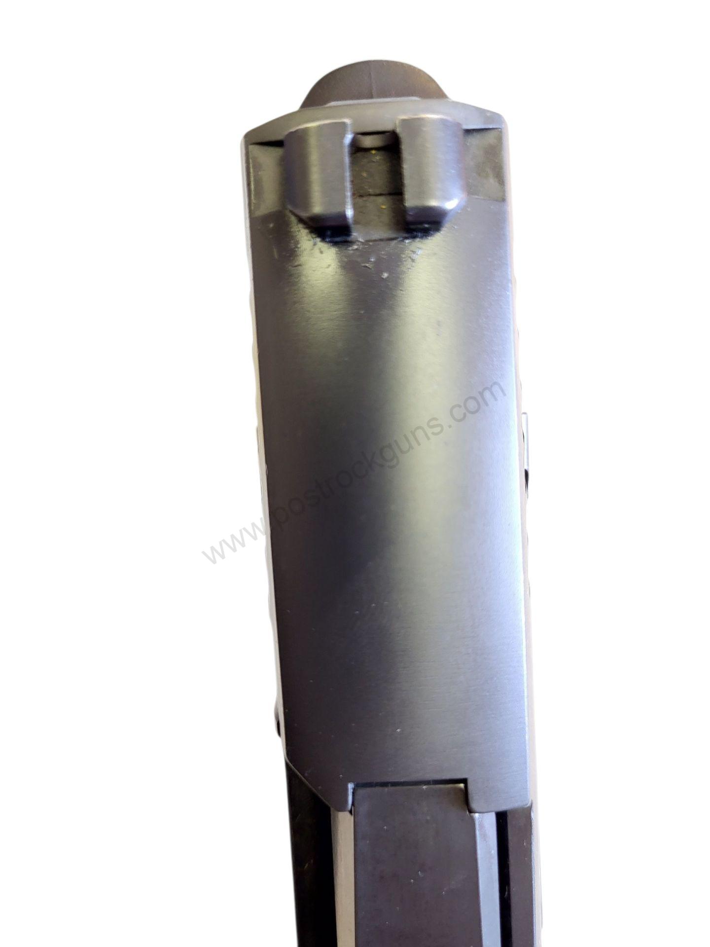 Modern Pistol Police Trade-In .357 SIG Used 2019 FFL Sig, Sig Sauer USA