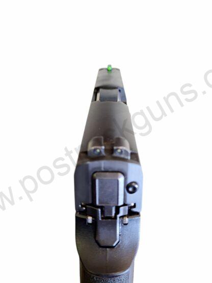 Modern Pistol Police Trade-In .357 SIG Used 2019 FFL Sig, Sig Sauer USA