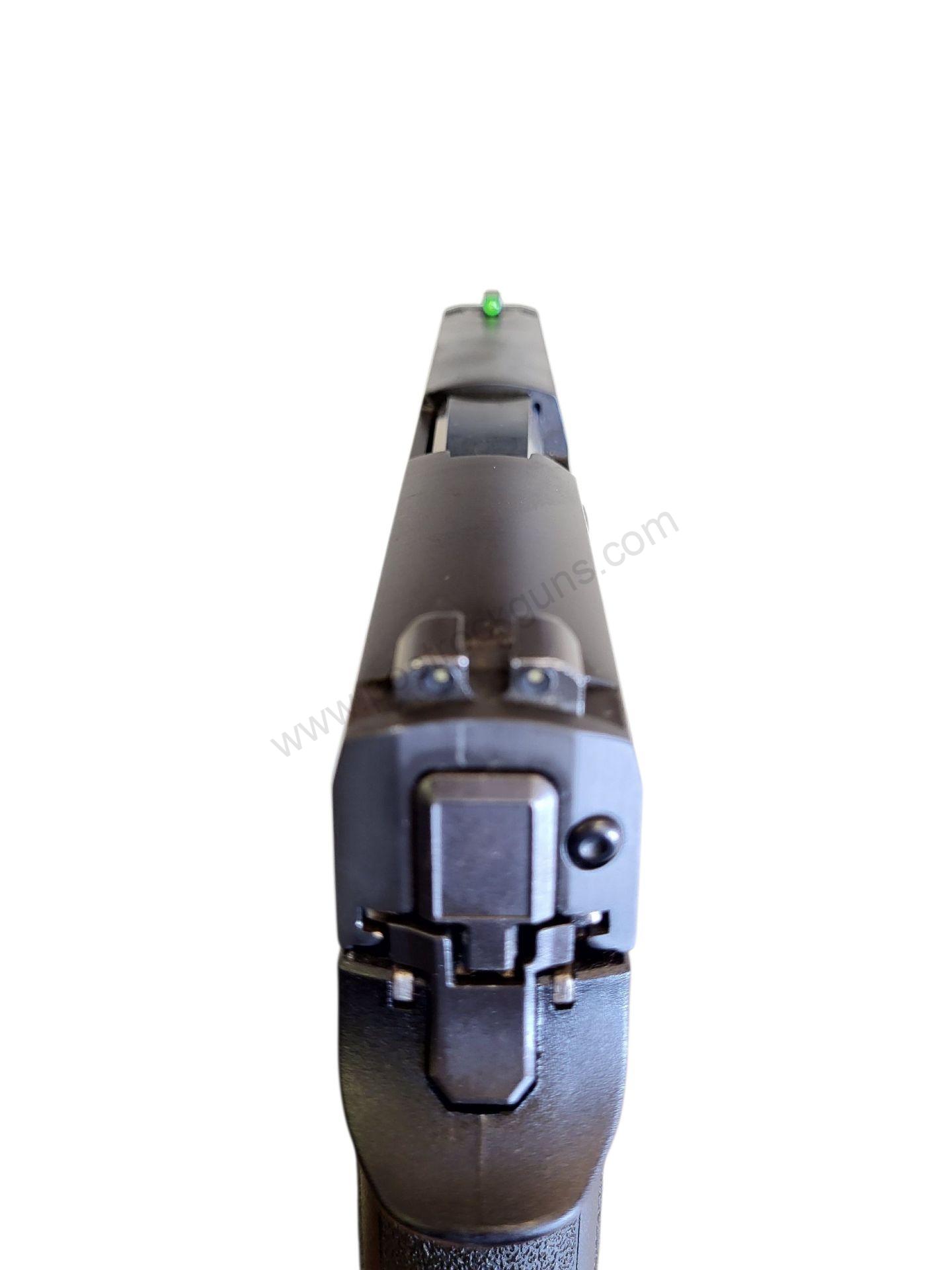 Modern Pistol Police Trade-In .357 SIG Used 2019 FFL Sig, Sig Sauer USA