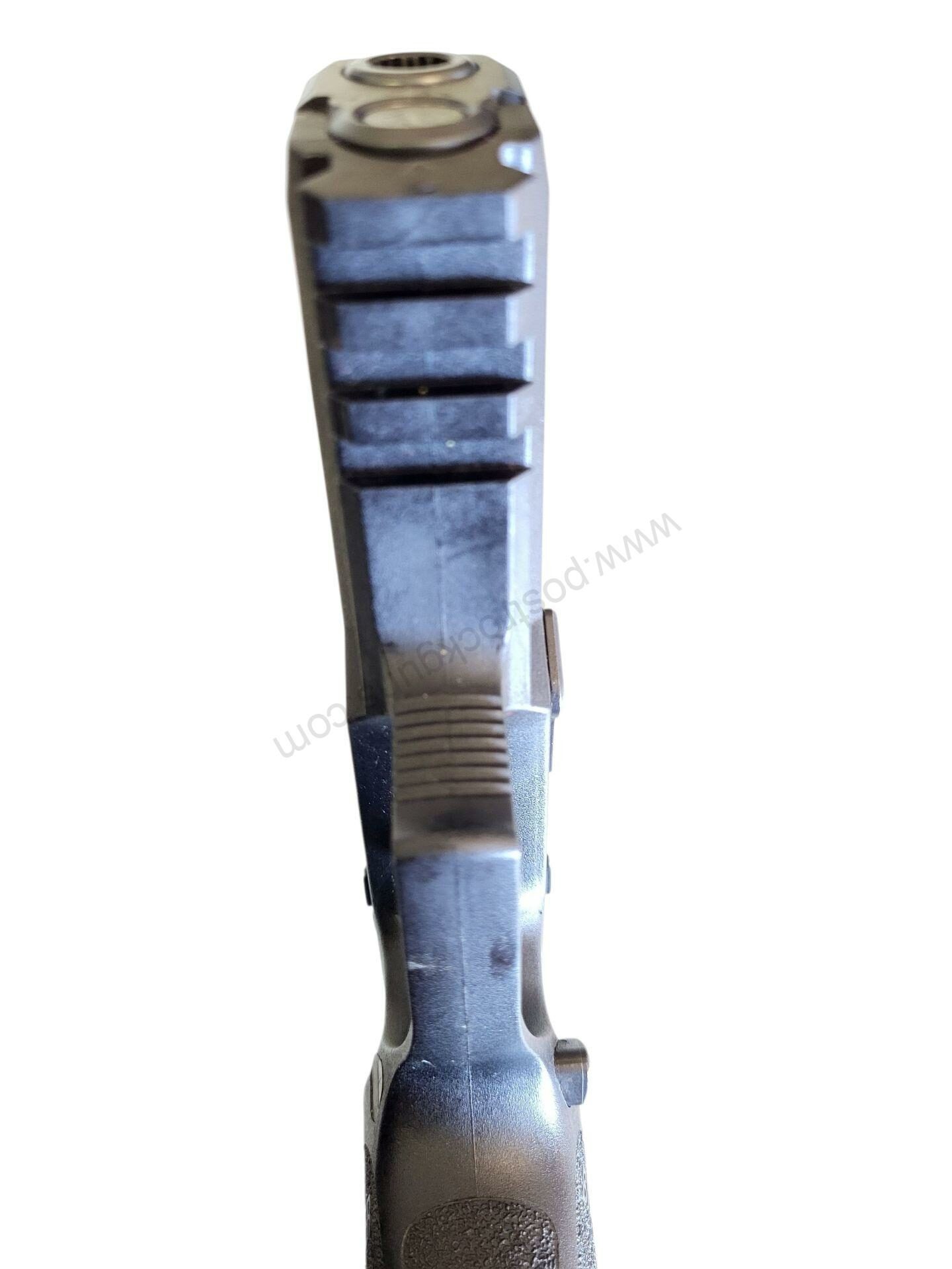 Modern Pistol Police Trade-In .357 SIG Used 2019 FFL Sig, Sig Sauer USA