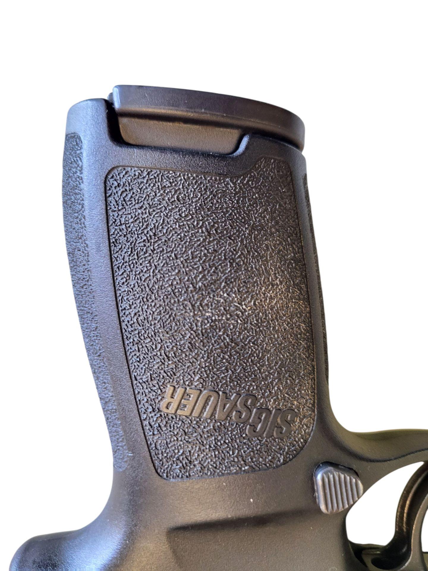 Modern Pistol Police Trade-In .357 SIG Used 2019 FFL Sig, Sig Sauer USA