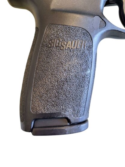 Modern Pistol Police Trade-In .357 SIG Used 2019 FFL Sig, Sig Sauer USA