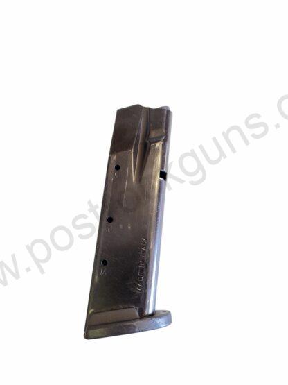 Modern Pistol Police Trade-In .357 SIG Used 2019 FFL Sig, Sig Sauer USA