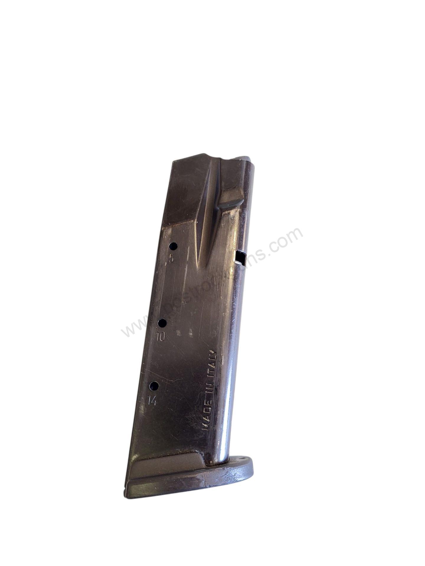 Modern Pistol Police Trade-In .357 SIG Used 2019 FFL Sig, Sig Sauer USA